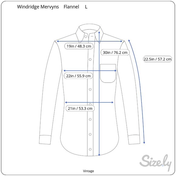 Windridge Mervyns Vintage Plaid Grunge Retro Mens Black White Flannel Shirt M - Picture 8 of 8